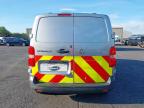 2022 VAUXHALL VIVARO DYNAMIC for sale at Copart CHESTER