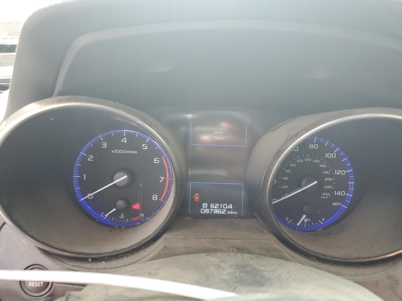 2016 Subaru Legacy 2.5I Premium VIN: 4S3BNAH66G3061936 Lot: 71122555