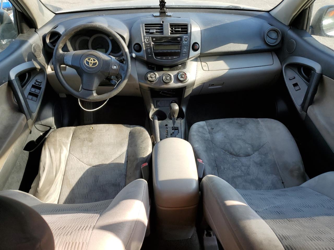 2009 Toyota Rav4 VIN: 2T3ZF33V59W002902 Lot: 84657945