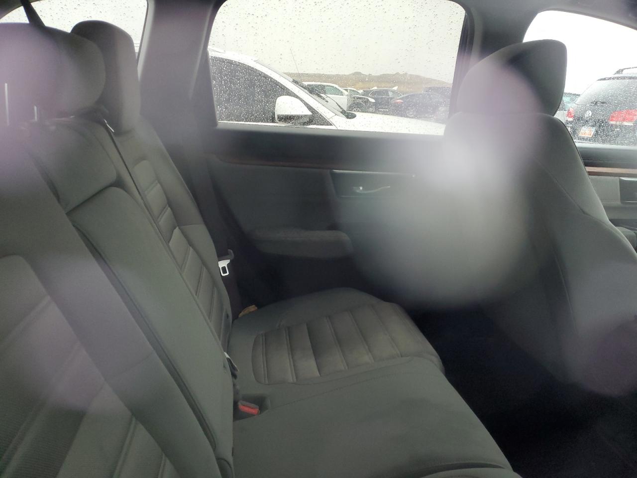 2019 Honda Cr-V Ex VIN: 5J6RW2H56KA009147 Lot: 81960895