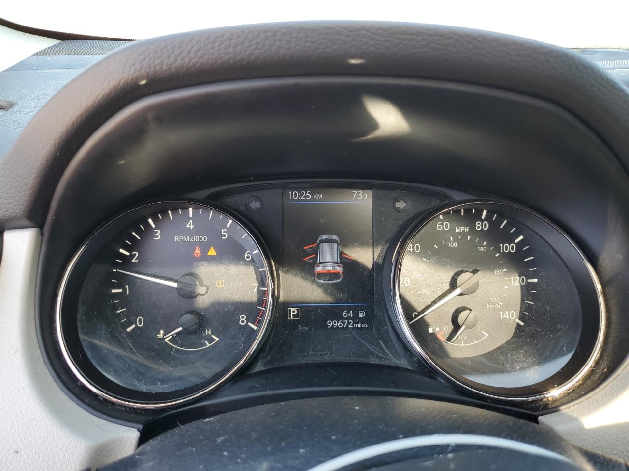 2019 Nissan Rogue Sport S VIN: JN1BJ1CR7KW327391 Lot: 84545265