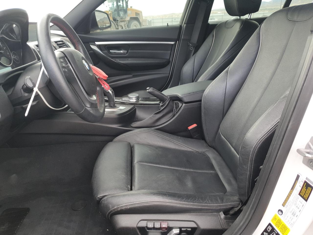 2018 BMW 330 Xi VIN: WBA8K3C54JA485869 Lot: 84427445