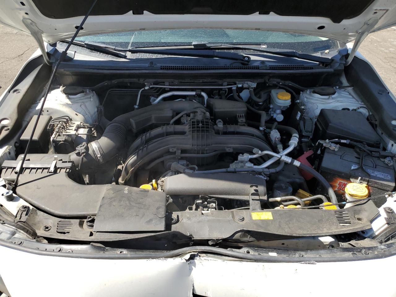 2018 Subaru Crosstrek Premium VIN: JF2GTADC7J8280133 Lot: 71549305