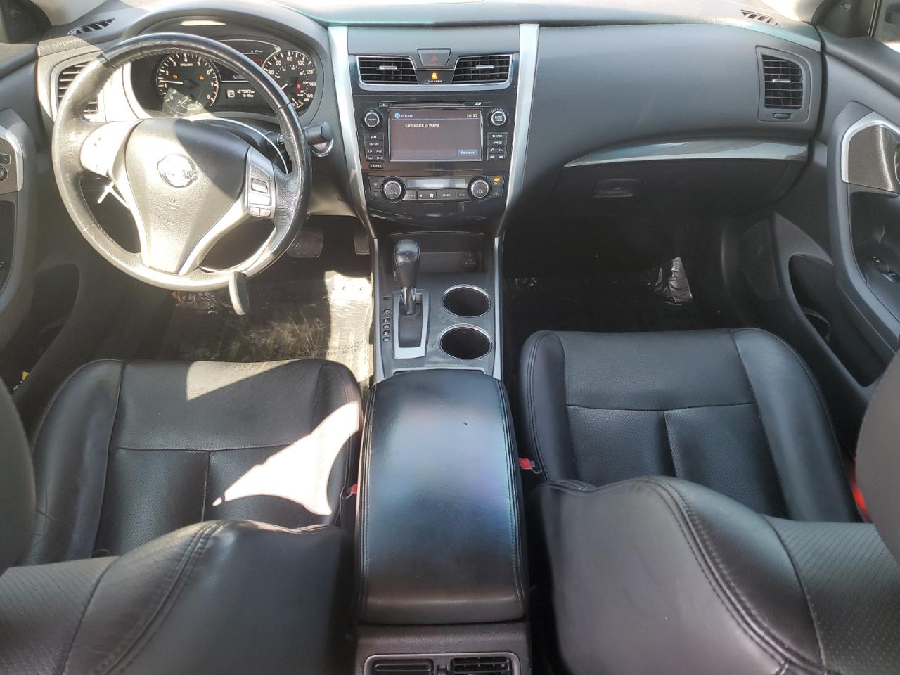 2015 Nissan Altima 2.5 VIN: 1N4AL3AP1FC155629 Lot: 71422425