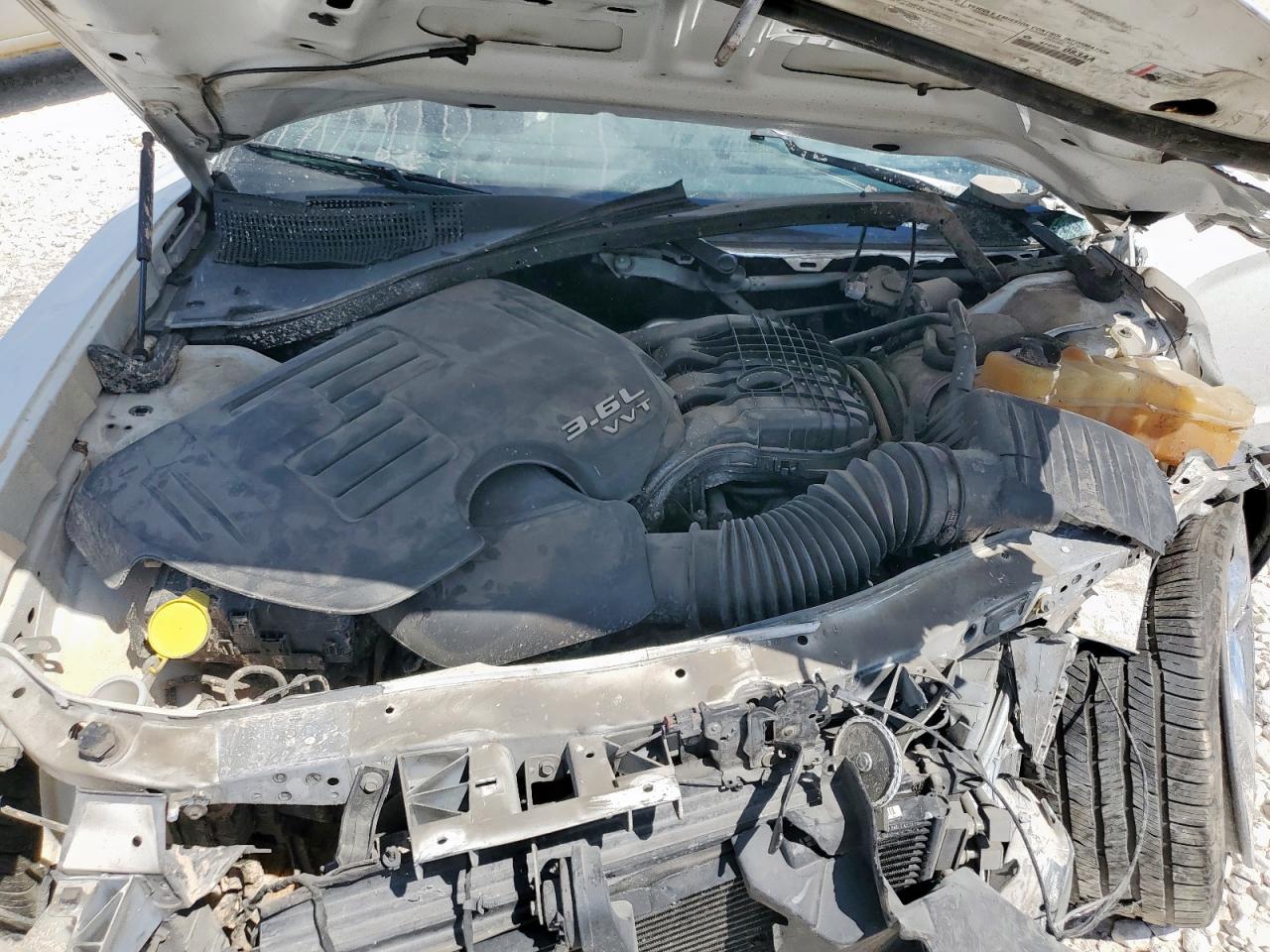 2014 Dodge Charger Sxt VIN: 2C3CDXHG1EH142702 Lot: 84704015