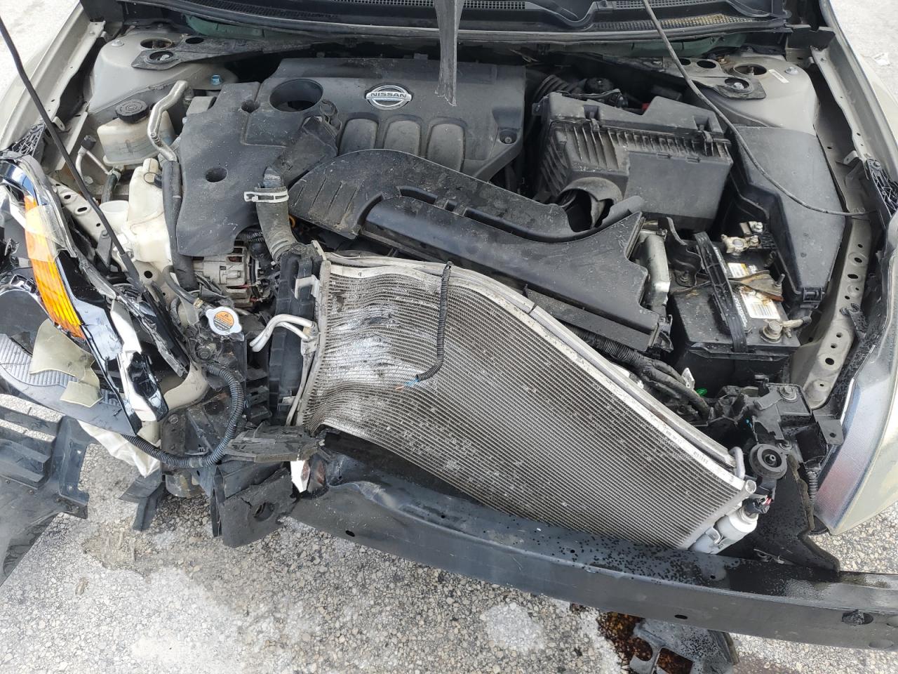 2009 Nissan Altima 2.5 VIN: 1N4AL21E99N405359 Lot: 71986835