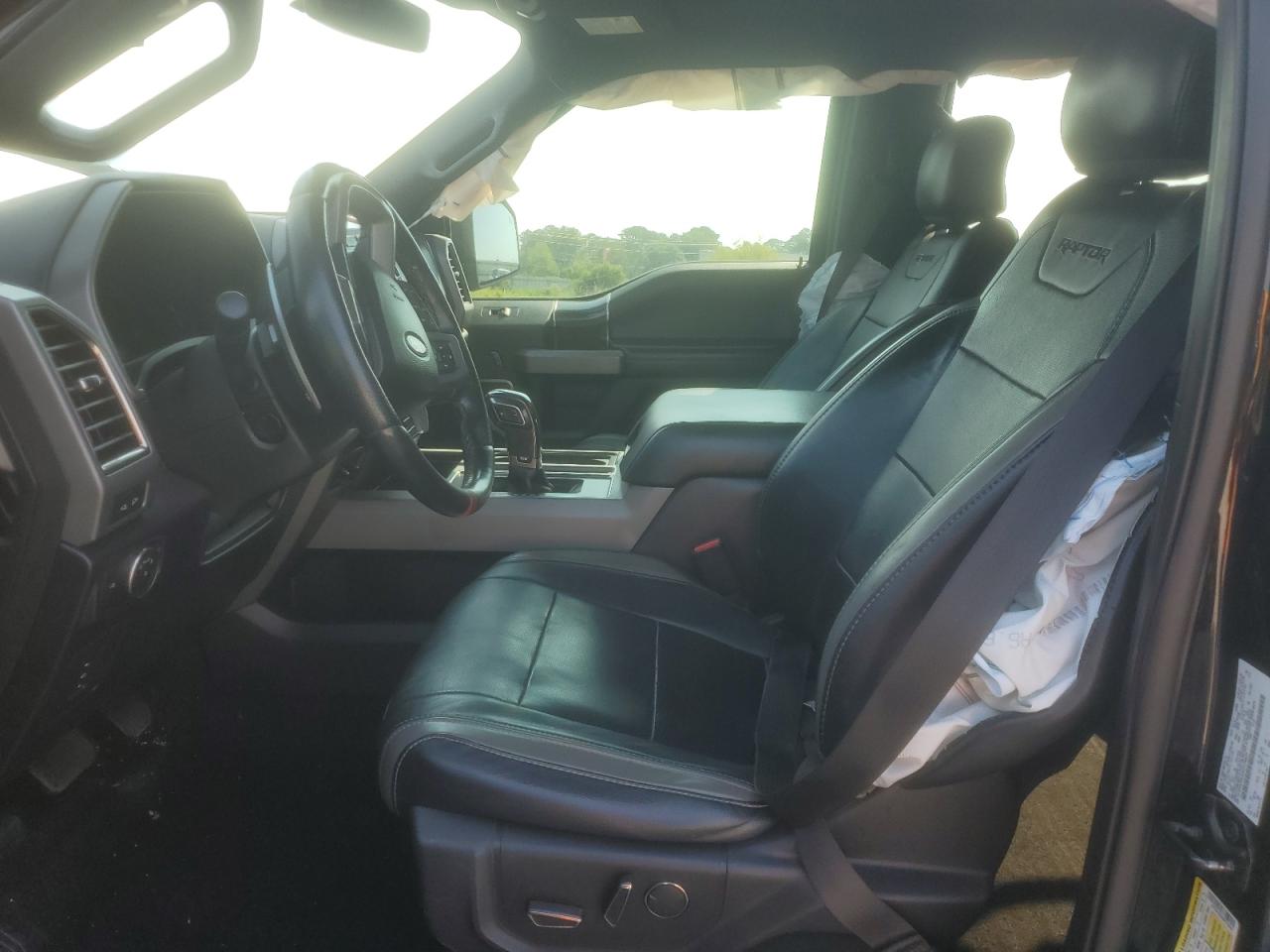 2017 Ford F150 Raptor VIN: 1FTFW1RG0HFC79831 Lot: 71269365