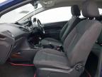 2013 FORD FIESTA ZETEC  for sale at Copart WESTBURY