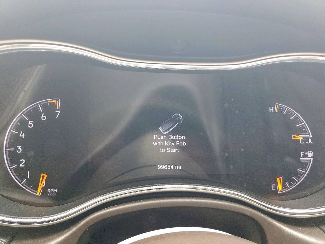 2017 Jeep Grand Cherokee Overland VIN: 1C4RJECG8HC965161 Lot: 82068045