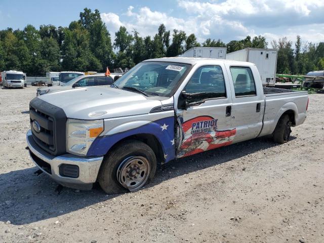 2014 Ford F250 Super Duty