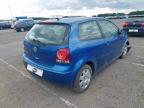 2006 VOLKSWAGEN POLO S 55  for sale at Copart SANDTOFT