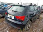 2016 AUDI A1 SPORT for sale at Copart BRISTOL
