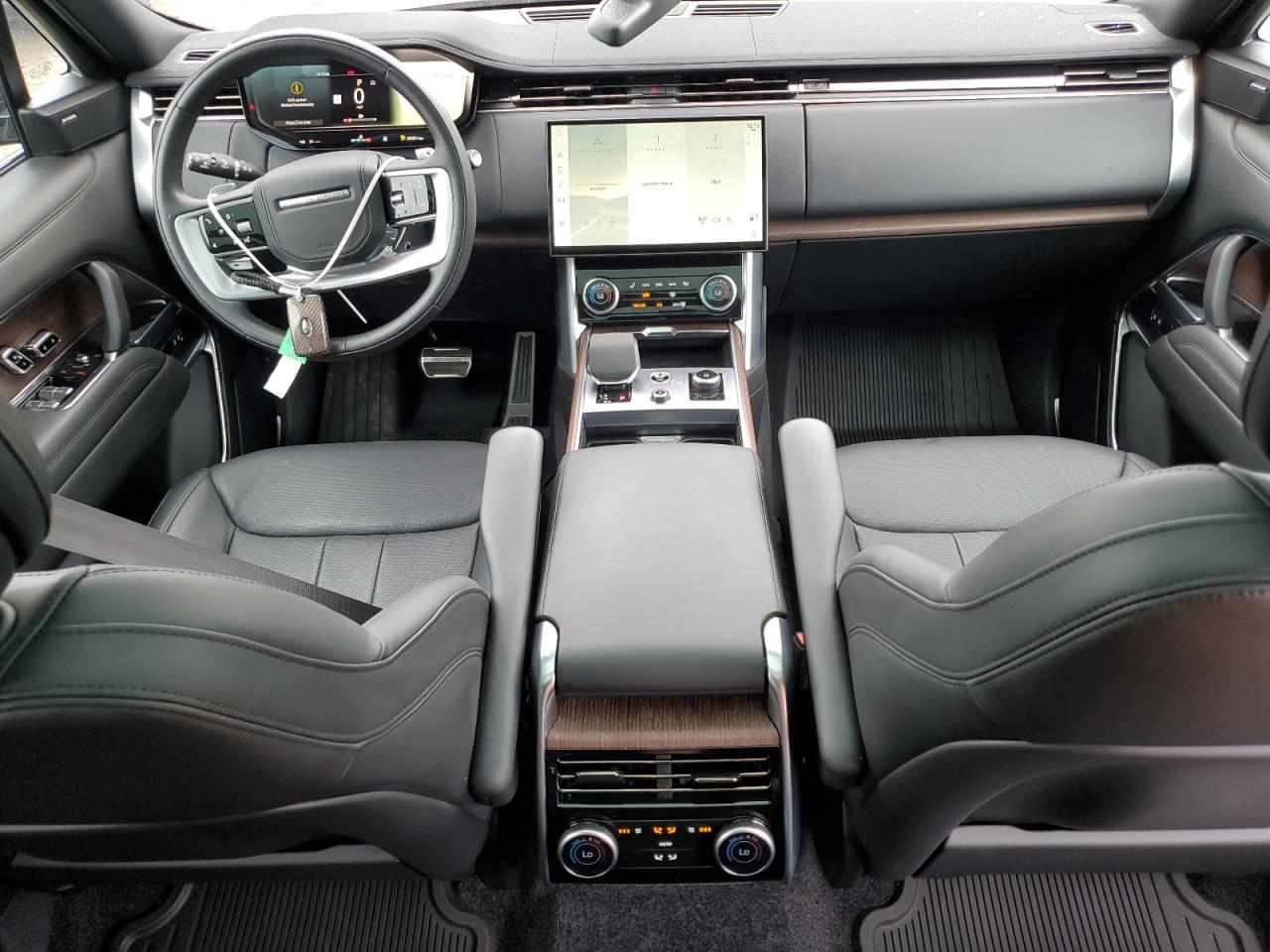 2023 Land Rover Range Rover Se VIN: SALKP9FU4PA082752 Lot: 71868615