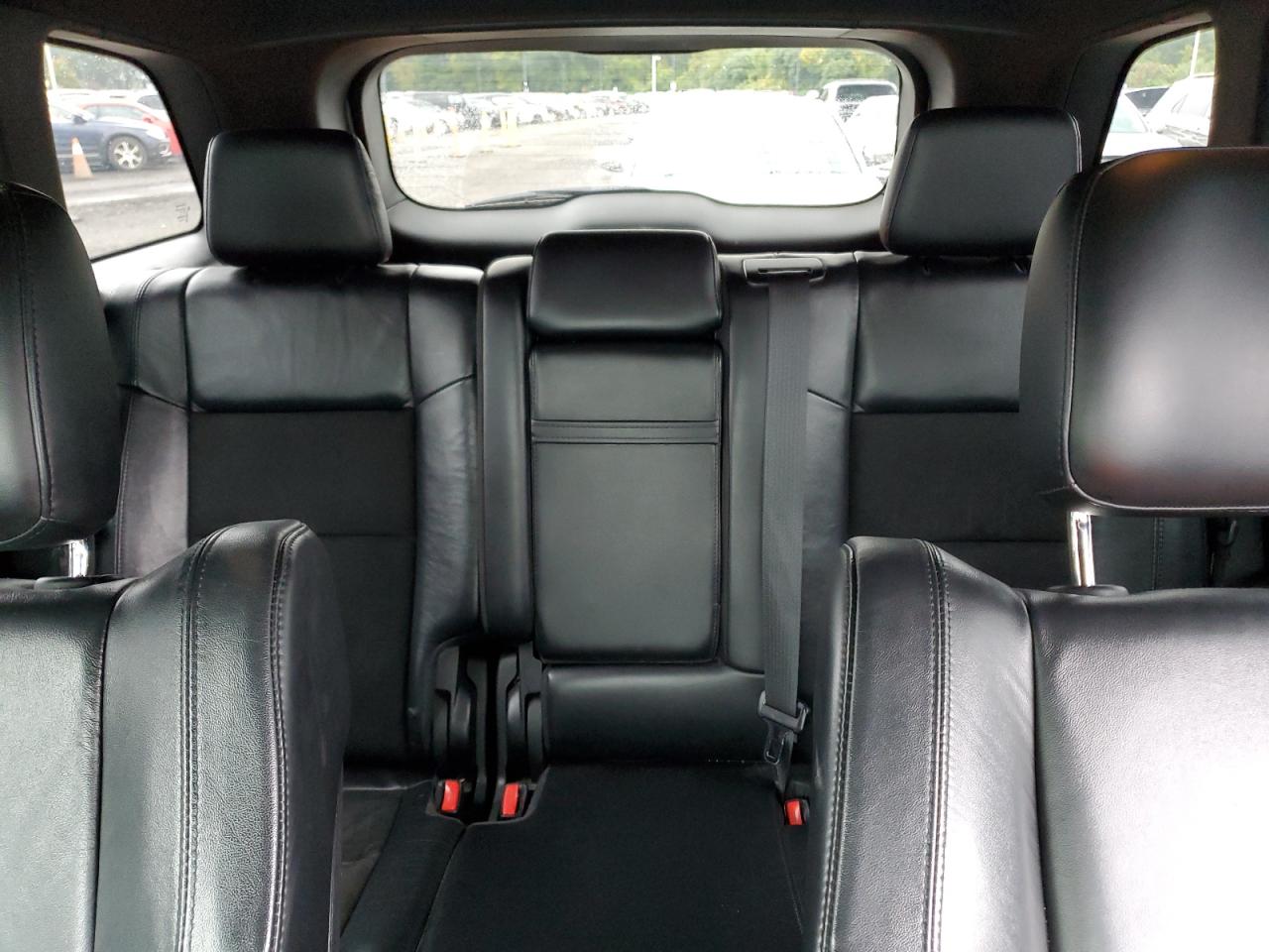 2018 Jeep Grand Cherokee Laredo VIN: 1C4RJFAG4JC268732 Lot: 81524415