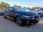 2018 BMW 4 SERIES 430I M SPORT 5DR AUTO [PROFESSIONAL MEDIA] for sale at Copart SANDWICH