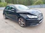 2017 AUDI A1 SPORT T for sale at Copart WHITBURN