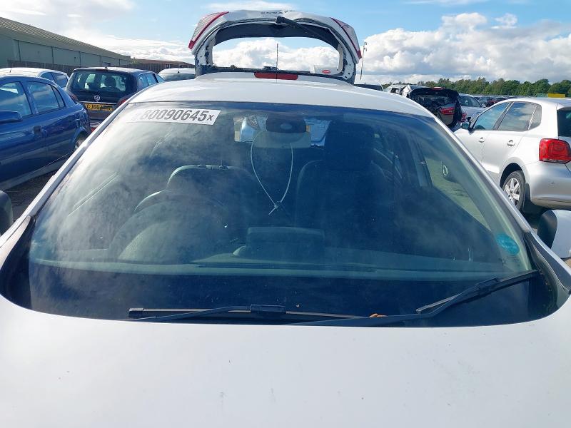 2014 RENAULT MEGANE D-QUE TT ENERGY DC 