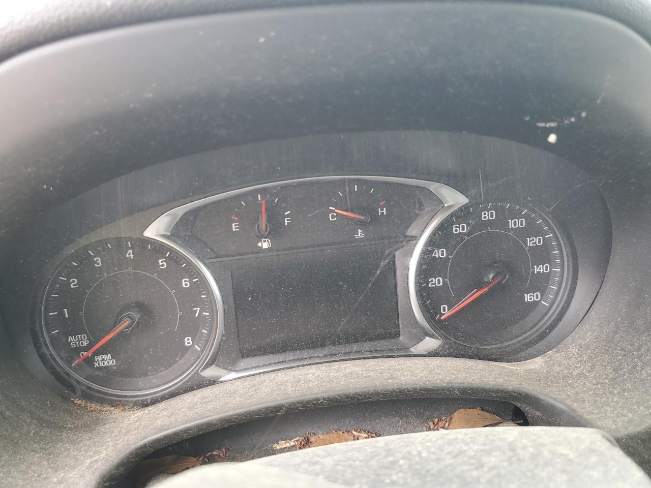 2023 GMC Terrain Slt VIN: 3GKALVEG3PL102330 Lot: 80080175