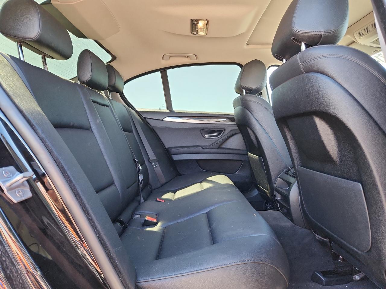 2016 BMW 528 I VIN: WBA5A5C51GG352798 Lot: 71460305