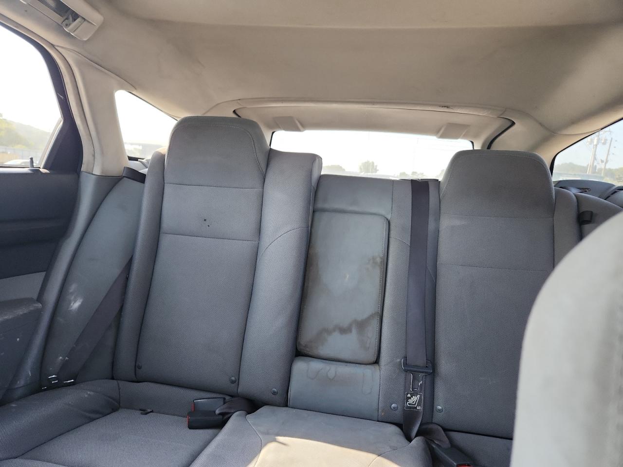 2005 Dodge Magnum Sxt VIN: 2D4FV48V35H570230 Lot: 80493115