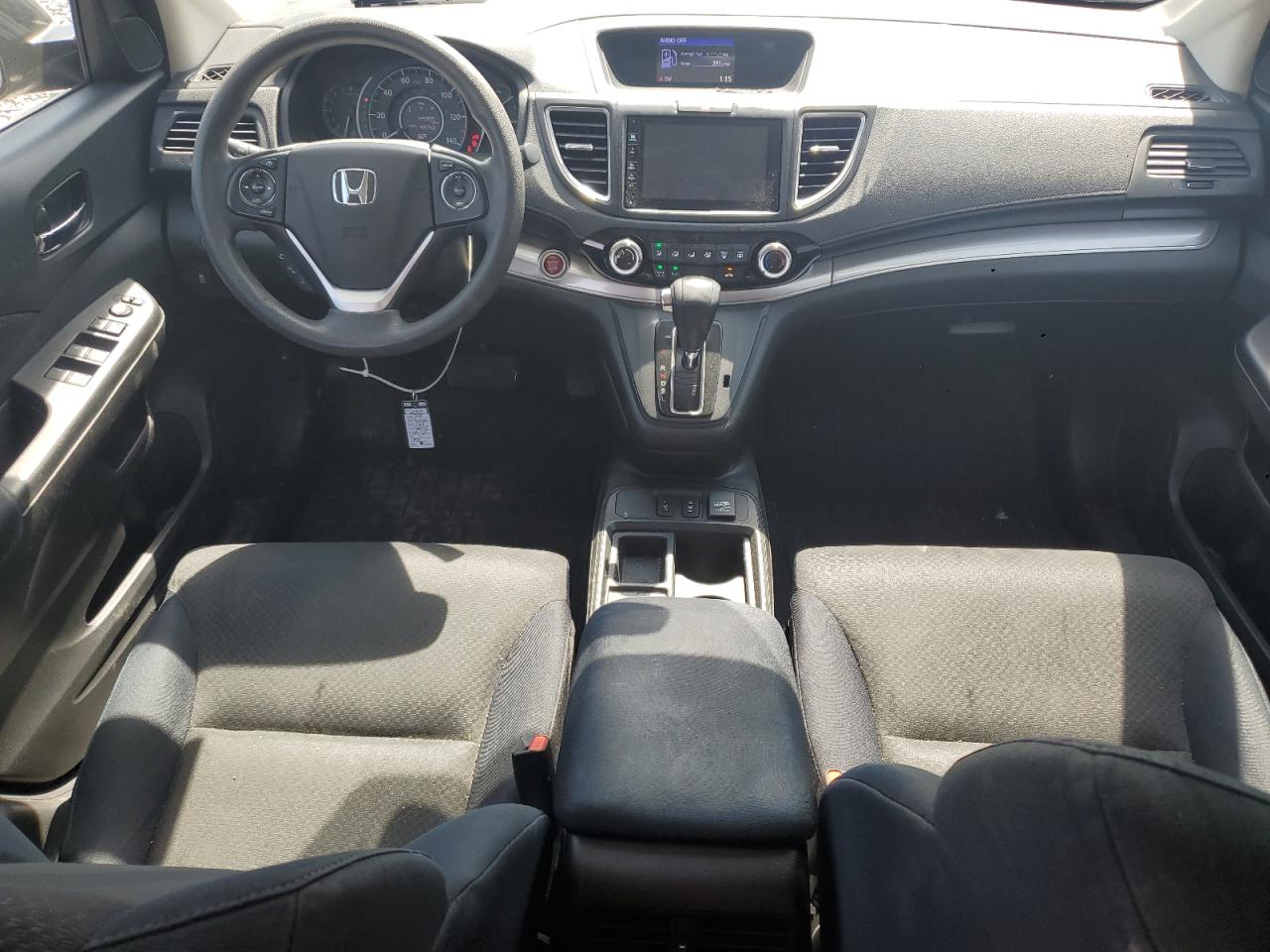 2015 Honda Cr-V Ex VIN: 2HKRM4H54FH670021 Lot: 71979735