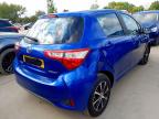 2018 TOYOTA YARIS ICON TECH VVT-I HEV  for sale at Copart SANDY