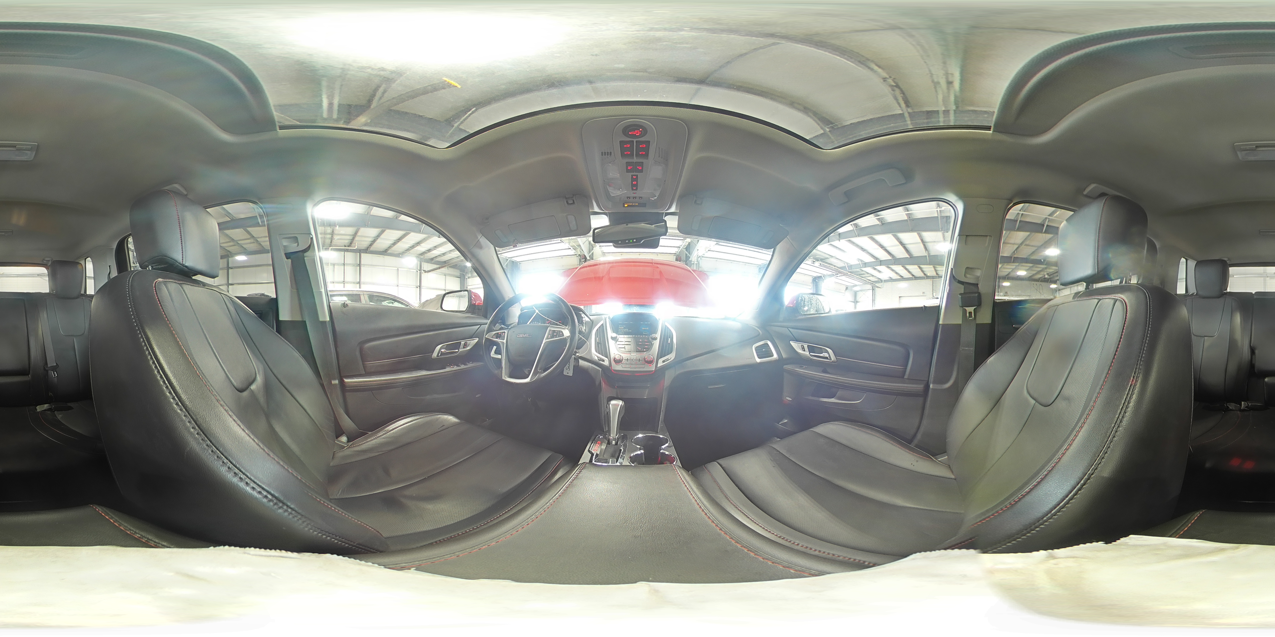 2015 GMC Terrain Slt VIN: 2GKFLSE31F6425862 Lot: 71659665