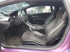 2015 LAMBORGHINI HURACAN    for sale at Copart CA - HAYWARD
