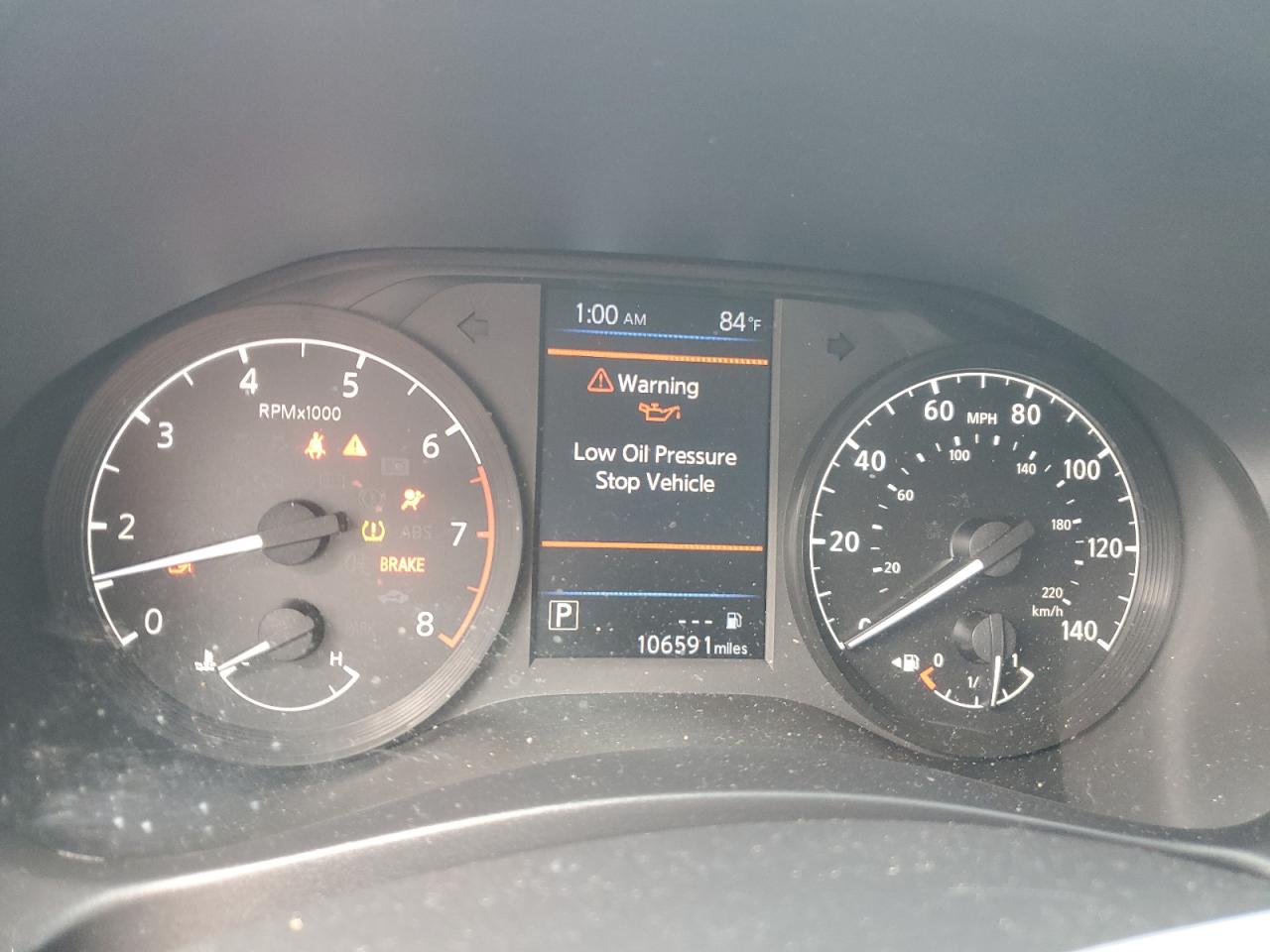 2021 Nissan Altima S VIN: 1N4BL4BV8MN330015 Lot: 84383455