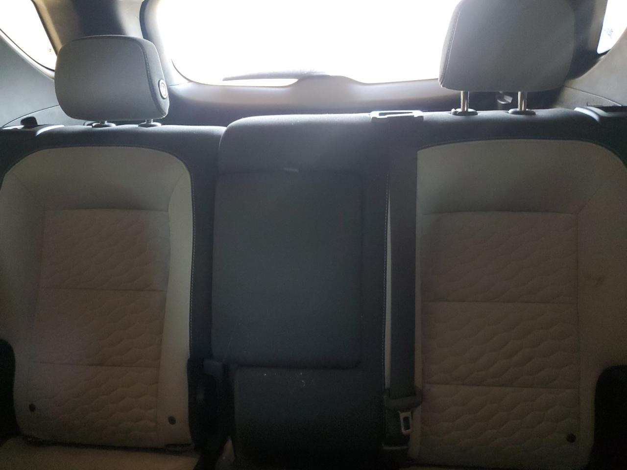 2019 Chevrolet Equinox Lt VIN: 3GNAXUEV8KL275835 Lot: 84555775