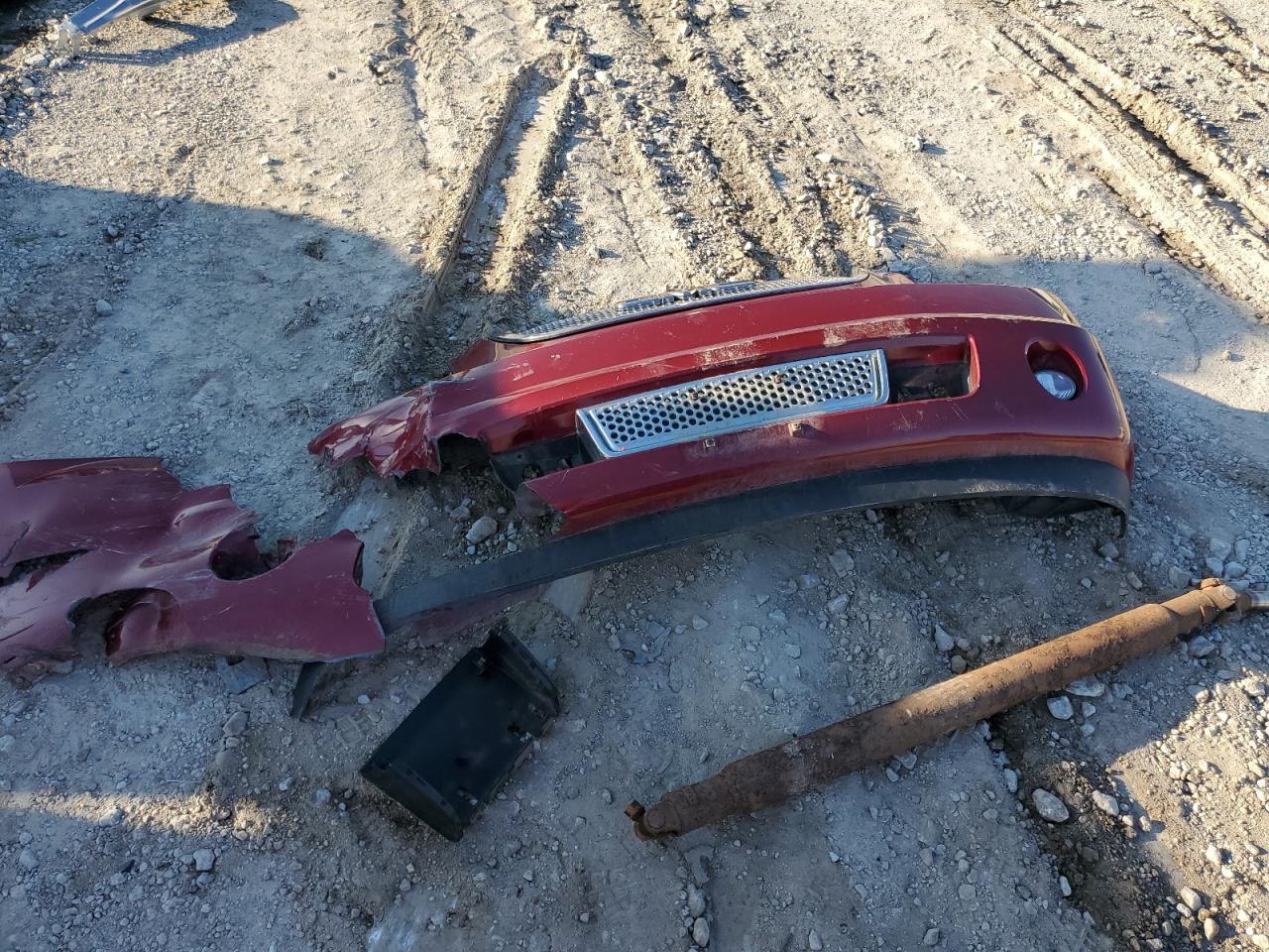 2007 GMC Yukon Xl Denali VIN: 1GKFK66887J250048 Lot: 81808275