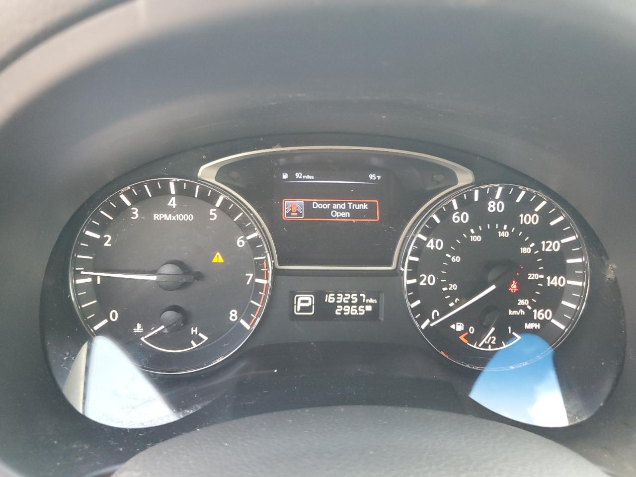 2014 Nissan Altima 2.5 VIN: 1N4AL3AP2EC170865 Lot: 84576015