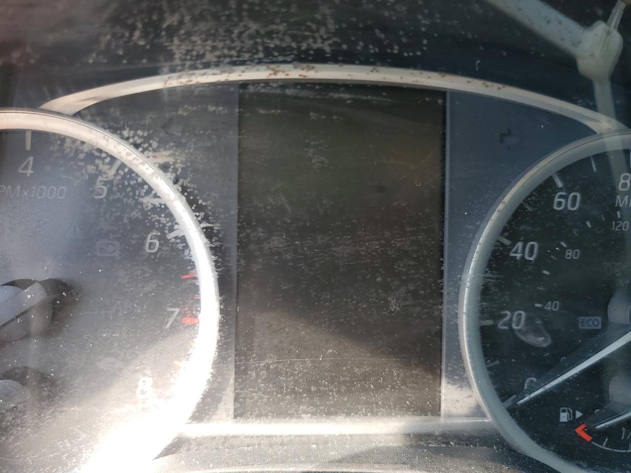 2017 Nissan Sentra S VIN: 3N1AB7AP7HL712672 Lot: 81397425