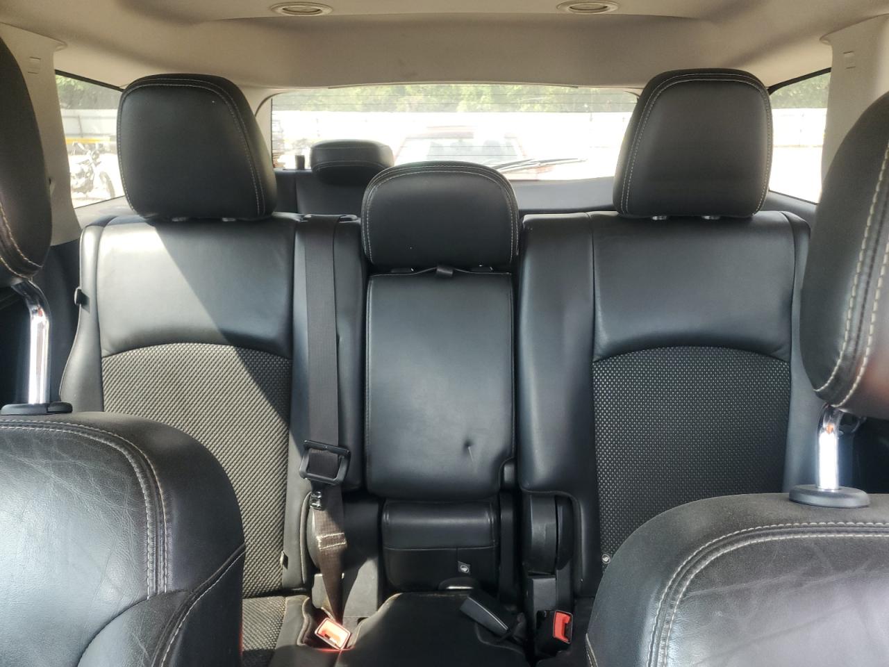 2018 Dodge Journey Crossroad VIN: 3C4PDCGG9JT215789 Lot: 80564425