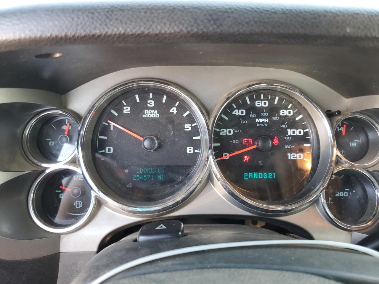 2008 Chevrolet Silverado K1500 VIN: 2GCEK19J581317659 Lot: 80213155