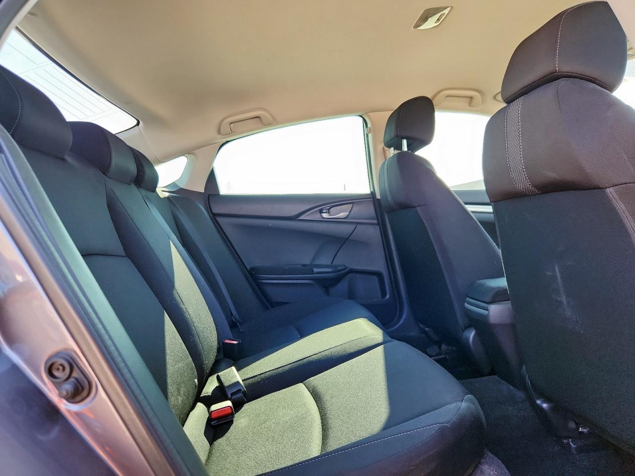 2019 Honda Civic Lx VIN: 19XFC2F60KE039125 Lot: 71107085