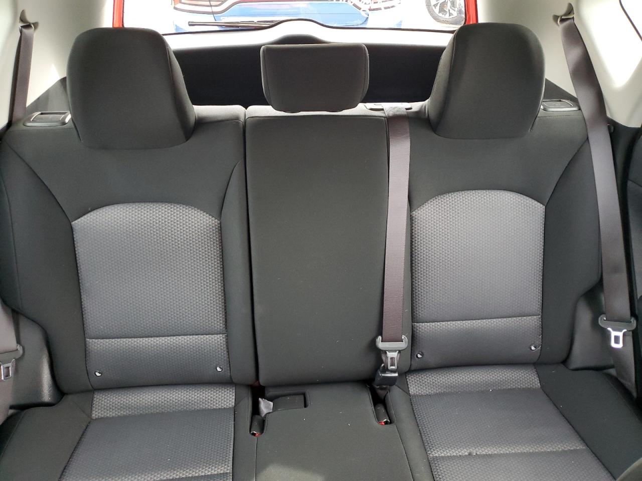 2025 Kia Soul Lx VIN: KNDJ23AU5S7248188 Lot: 84368605