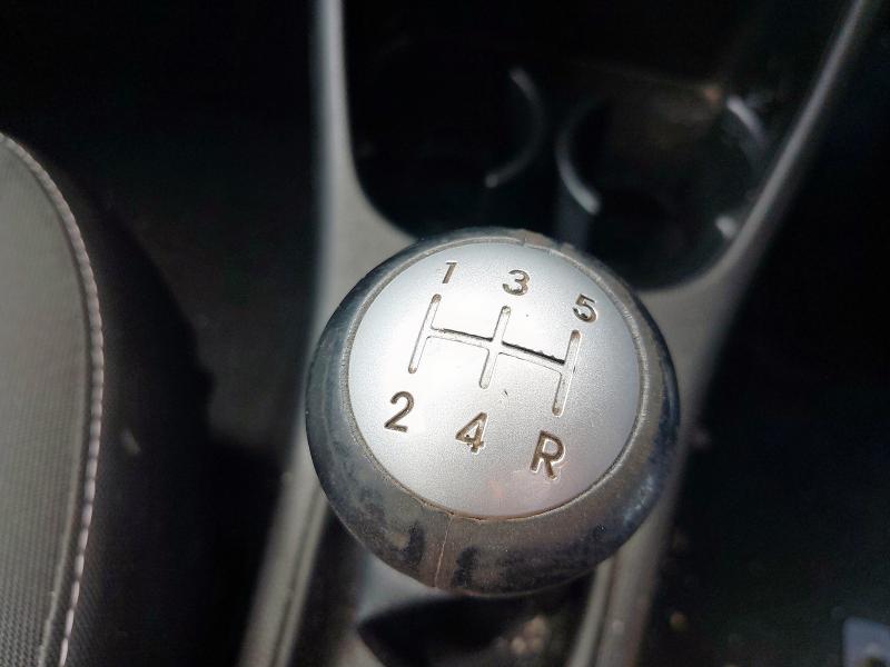 2015 KIA PICANTO VR7