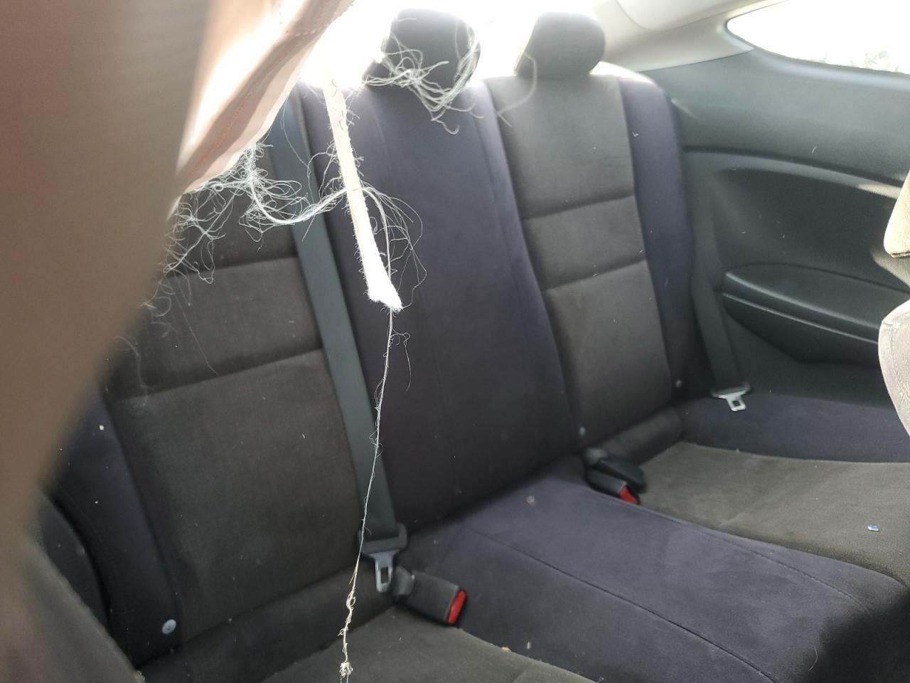 2010 Honda Accord Lx VIN: 1HGCS1B33AA014993 Lot: 80796845