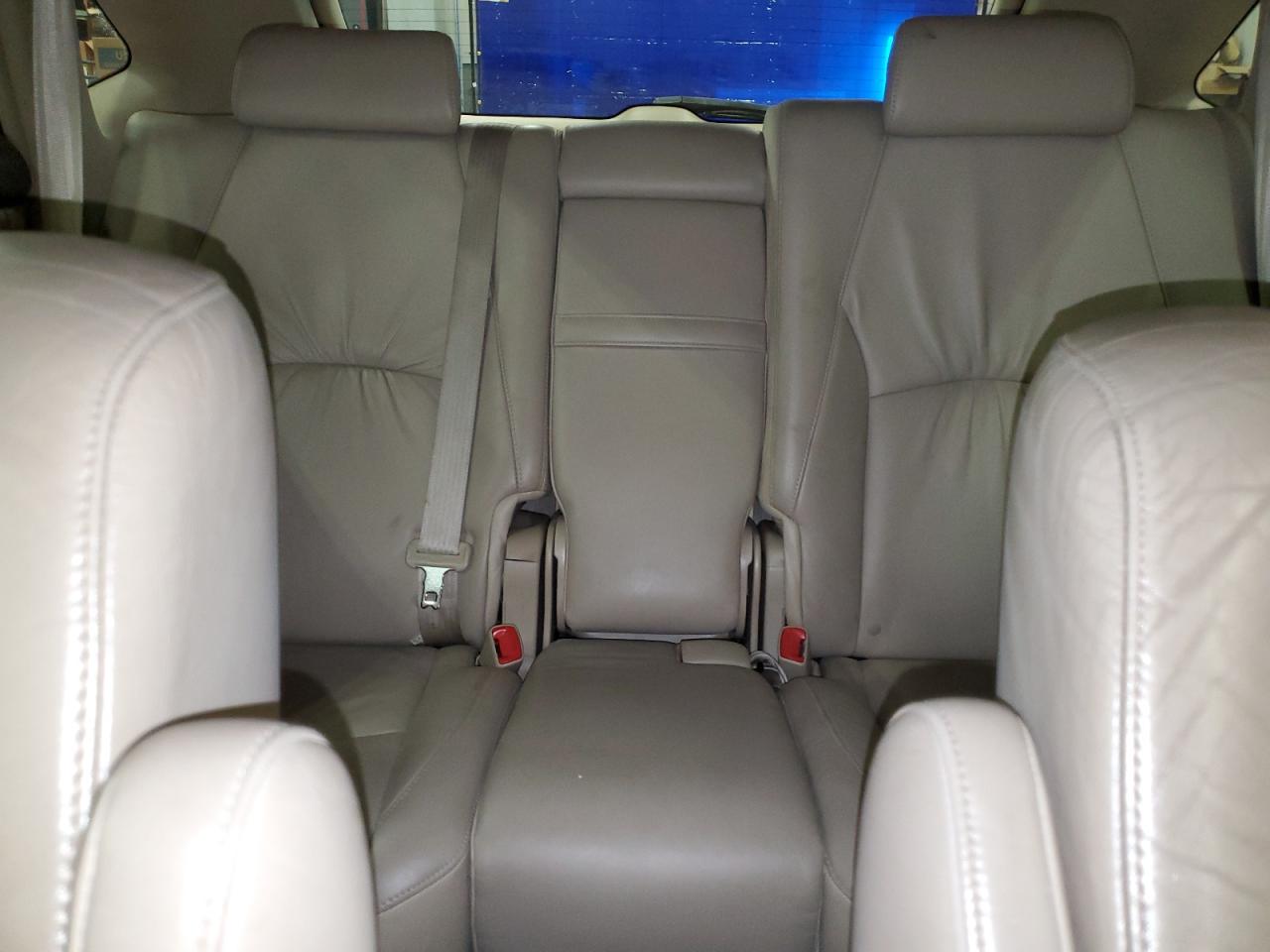2005 Lexus Rx 330 VIN: JTJHA31U650091007 Lot: 81381195