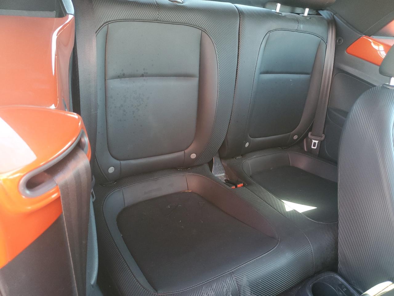 2017 Volkswagen Beetle S/Se VIN: 3VW517ATXHM806535 Lot: 84408295