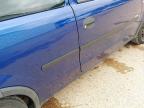 2005 VAUXHALL CORSA LIFE TWINPORT  for sale at Copart SANDY