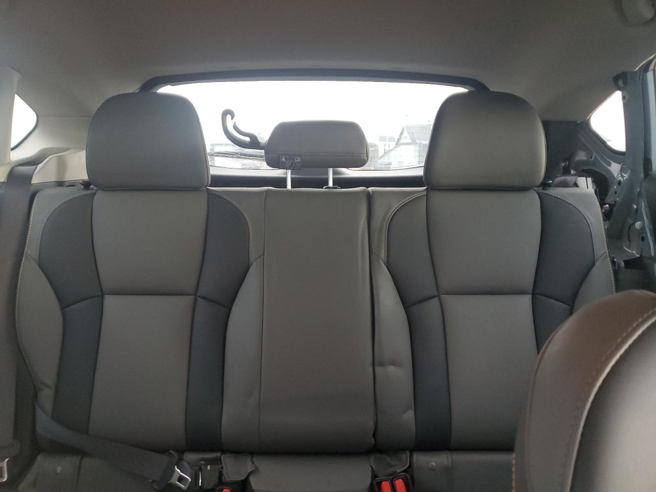 2022 Subaru Crosstrek Sport VIN: JF2GTHSCXNH229646 Lot: 80333915