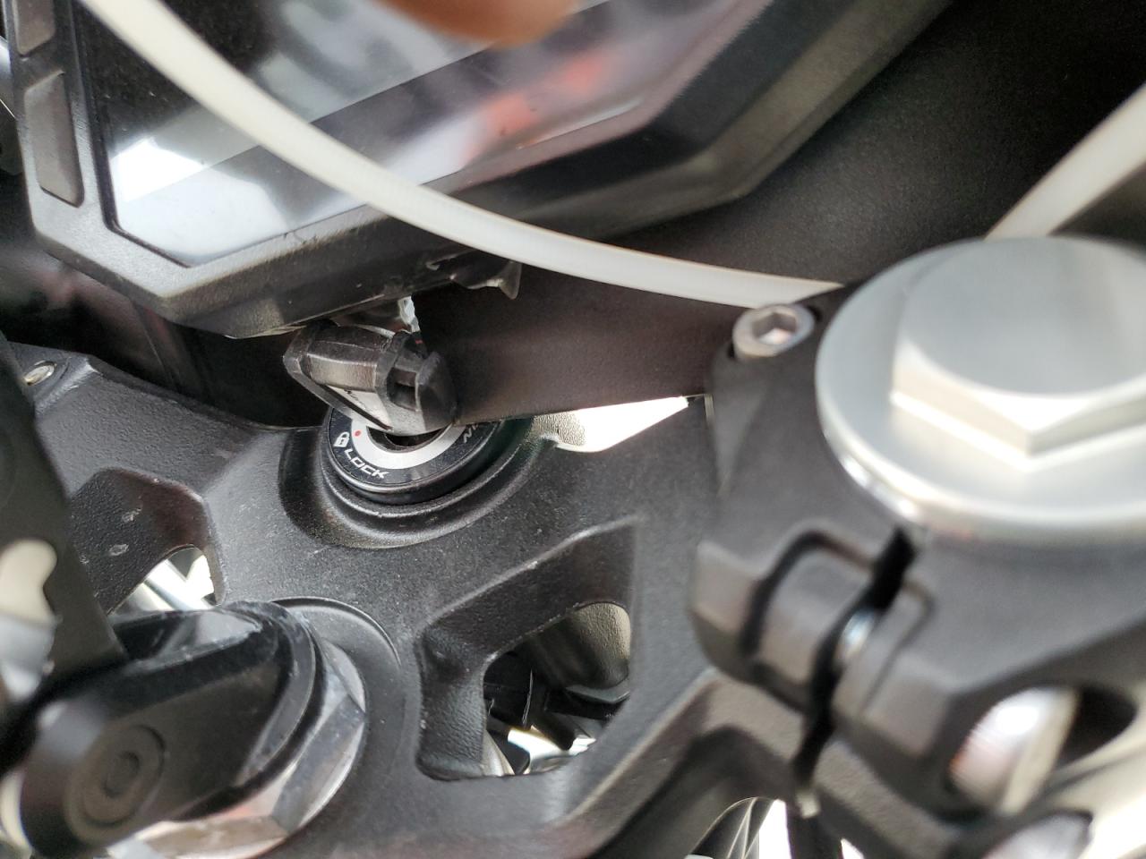 2024 Kawasaki Ex500 VIN: ML5EXGG12RDA25977 Lot: 84743615