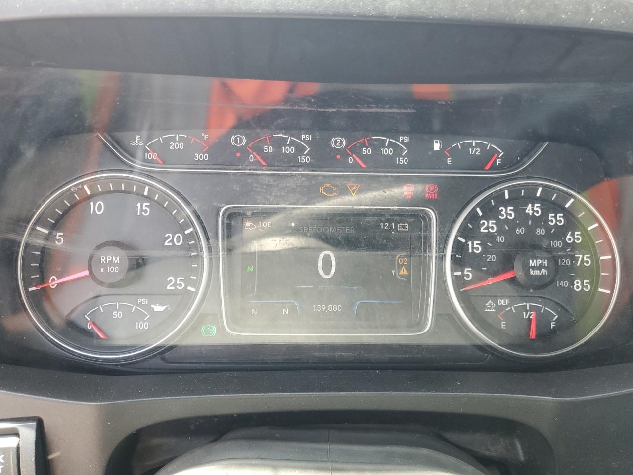 2024 International Rh613 VIN: 3HSDWTZR8RN682737 Lot: 70037795