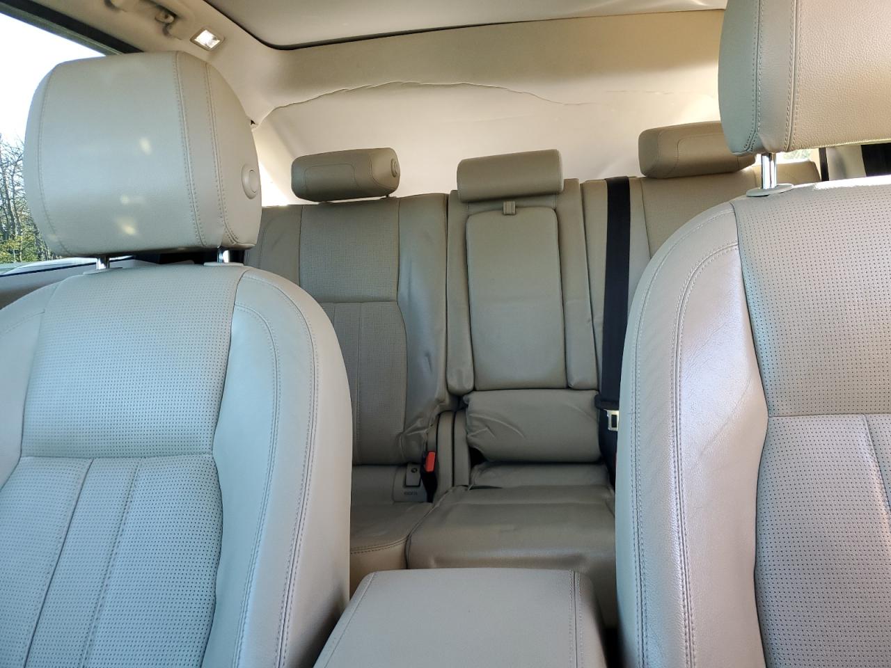 2016 Land Rover Discovery Sport Hse VIN: SALCR2BGXGH589314 Lot: 81246865