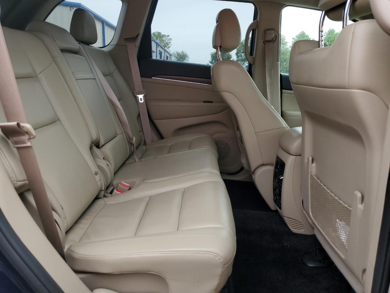 2018 Jeep Grand Cherokee Limited VIN: 1C4RJFBT6JC229569 Lot: 84358855