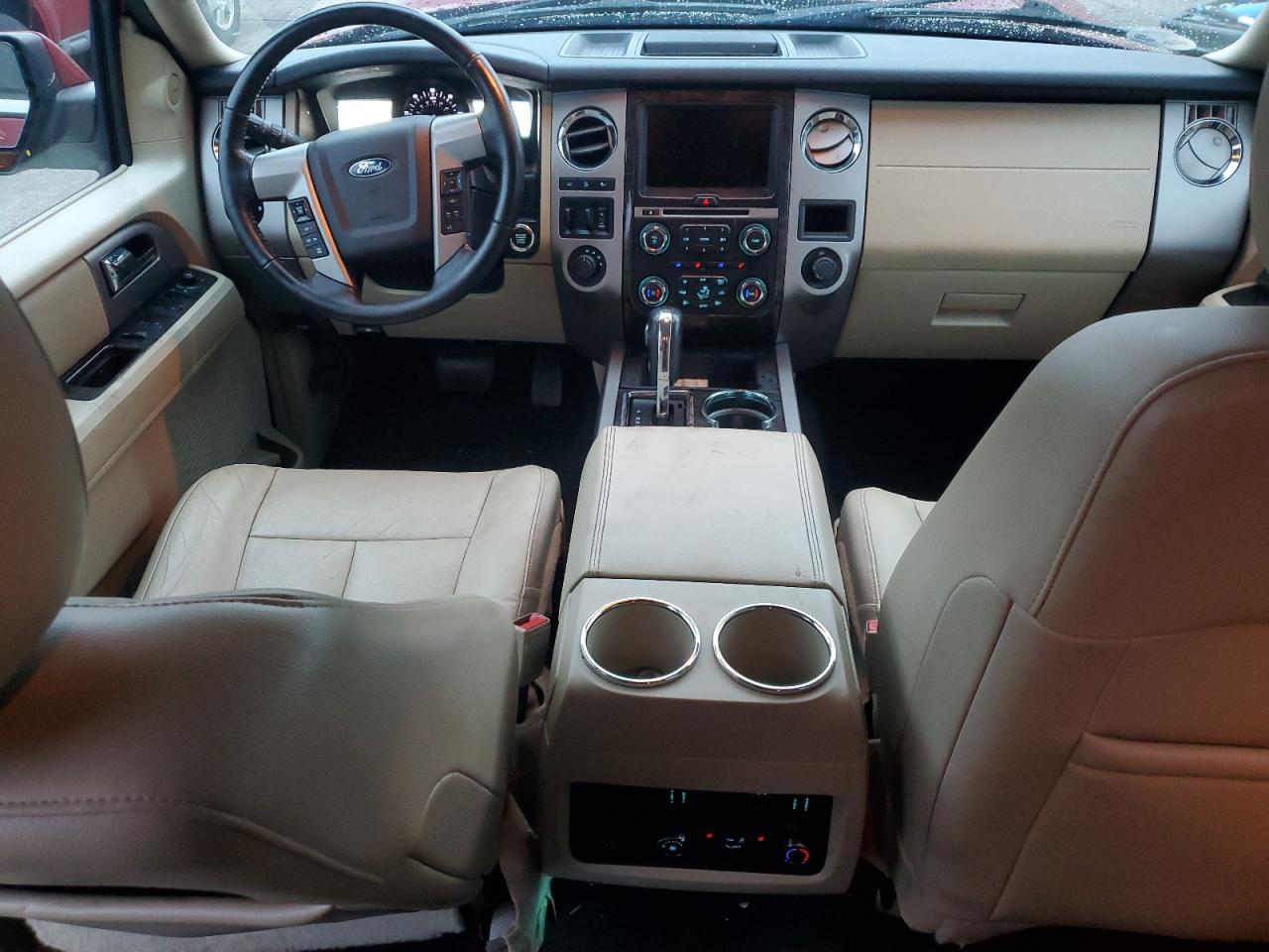 2015 Ford Expedition Limited VIN: 1FMJU2AT2FEF41748 Lot: 82128915