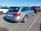 2011 AUDI A4 AVANT S LINE 170 TDI D  for sale at Copart CHESTER