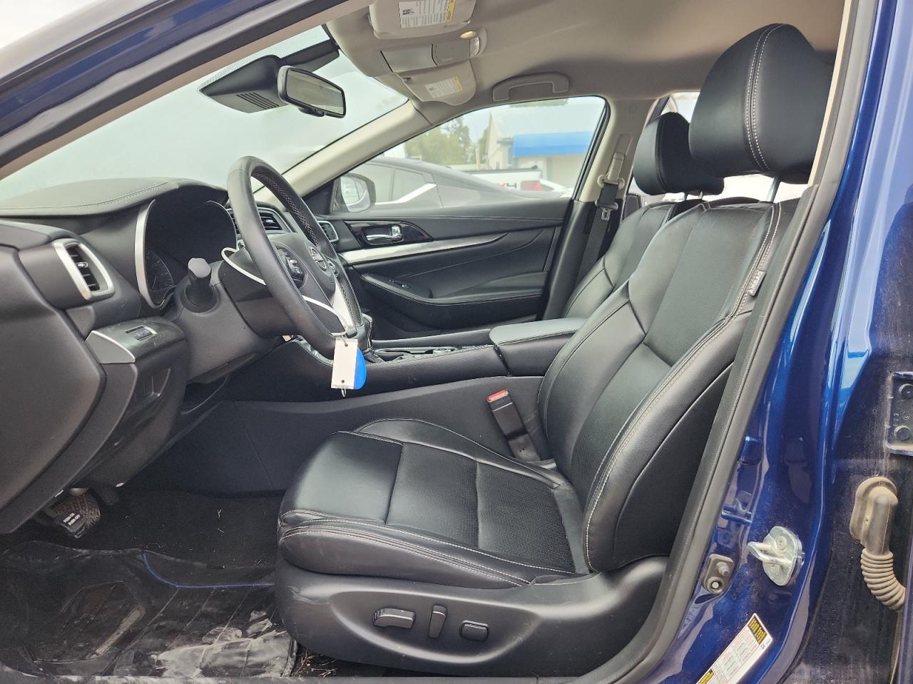 2023 Nissan Maxima Sv VIN: 1N4AA6CV5PC508488 Lot: 84702325